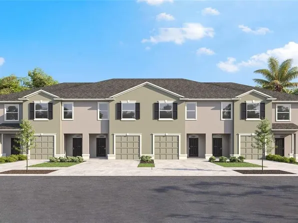 257 Royal Spoonbill Dr, Ruskin, FL 33570