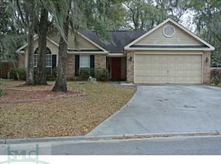 126 Oak Pointe Trl, Savannah, GA 31419