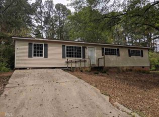 9132 Griffin Ln SW, Covington, GA