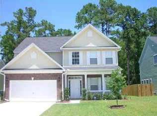 3400 Middlesboro Ave, Ladson, SC 29485