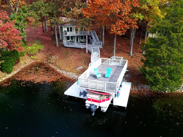 7862 Elderberry Dr, Nineveh, IN 46164