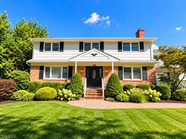 127 Mountainview Rd, Warren Twp., NJ 07059