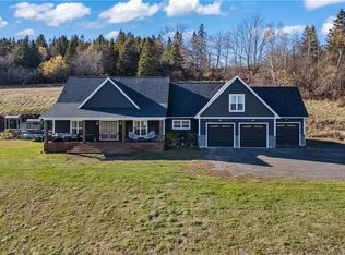 536 Wards Creek Rd, Sussex, NB E4E4T5