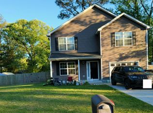 2055 Maywood St, Chesapeake, VA 23323