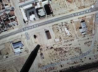 0 Yermo Rd LOT 97, Yermo, CA 92398