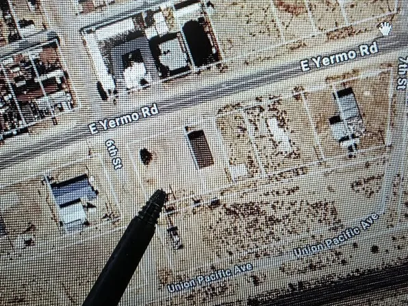 0 Yermo Rd Lot 97, Yermo, CA 92398