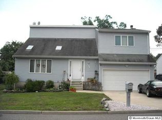 2007 Ravenwood Dr, Toms River, NJ 08753