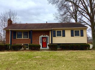 4007 Valley Station Rd, Louisville, KY 40272