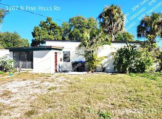 1207 N Pine Hills Rd, Orlando, FL 32808