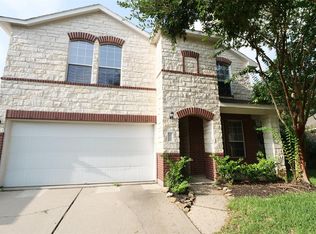 26427 Longview Creek Dr, Katy, TX 77494