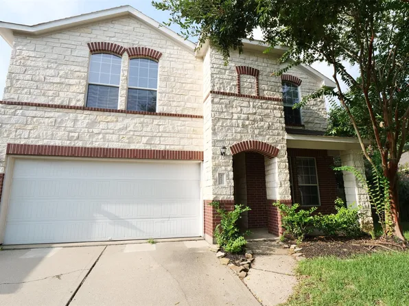 26427 Longview Creek Dr, Katy, TX 77494