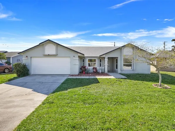 105 Dorchester Ct, Kissimmee, FL 34758