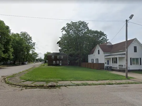 319 N 4th Ave, Evansville, IN 47710