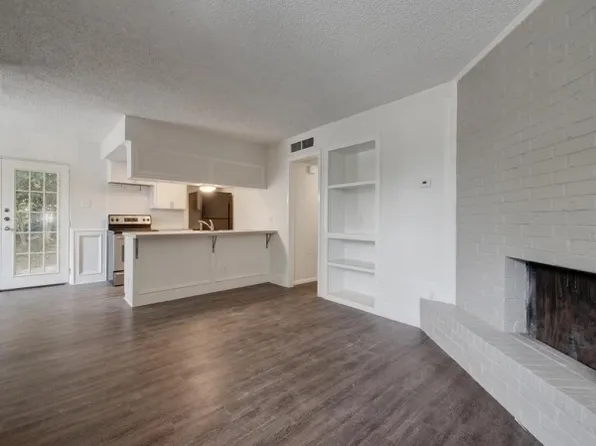 3310 Hycreek Dr, Austin, TX 78723