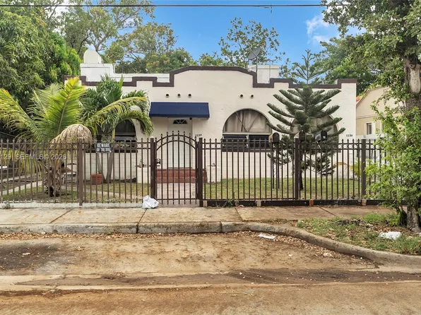 1137 NW 29th Ter #1137, Miami, FL 33127