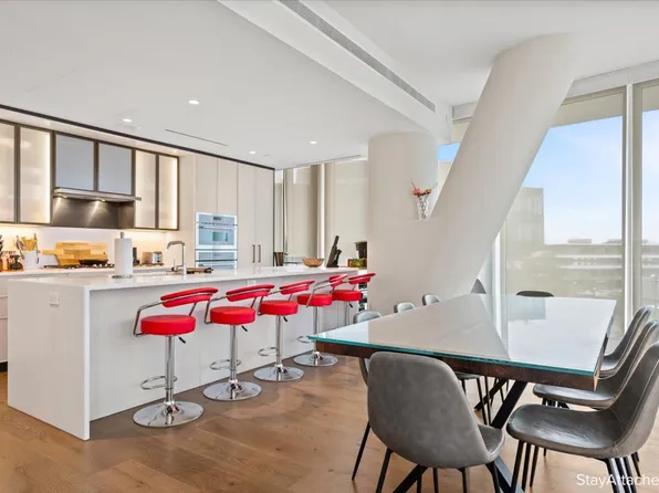 601 Wharf St SW Unit 301, Washington, DC 20024