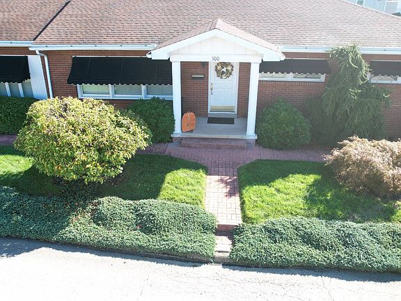 2nd image of 500 Hodge St