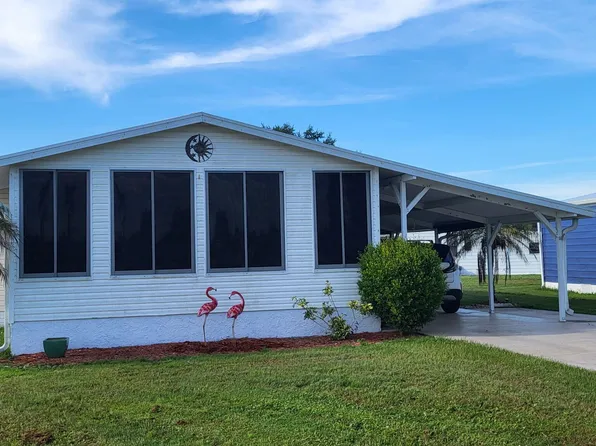 1694 Booth Bay Court, Fort Pierce, FL 34945