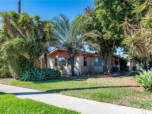8505 Passons Blvd, Pico Rivera, CA 90660