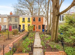 1005 S Carolina Ave SE, Washington, DC 20003