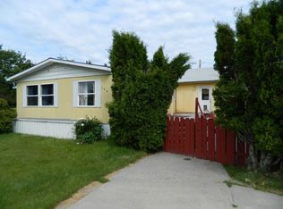 1641 W Judy K Dr, Rathdrum, ID 83858