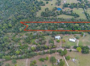 0 Newport Ln, Midway, TX 75852