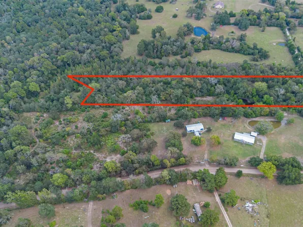 0 Newport Ln, Midway, TX 75852