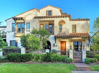 47 Lakeside Cv, Spring, TX 77380