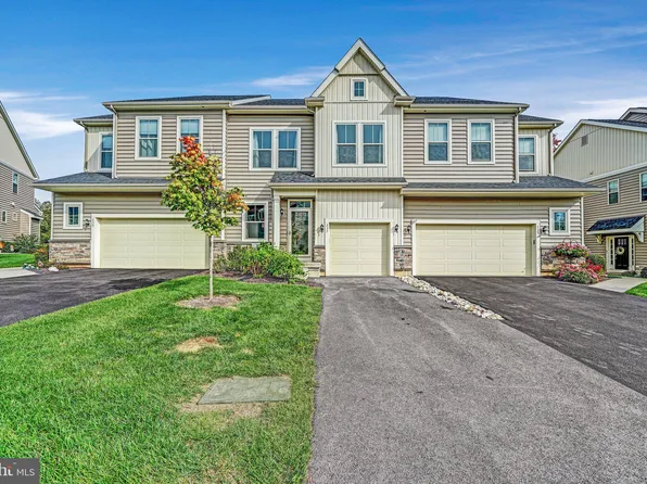 237 Kestrel Ct, Kennett Square, PA 19348