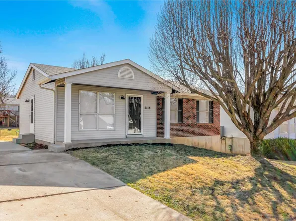 2118 Larkspur Lndg, Imperial, MO 63052