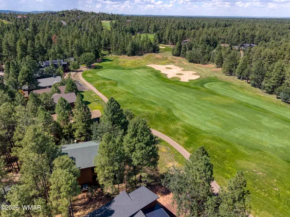 2600 W Snowberry Loop, Show Low, AZ 85901