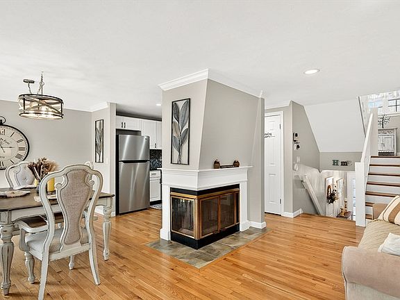 5th image of 110 Ridgefield Cir #C