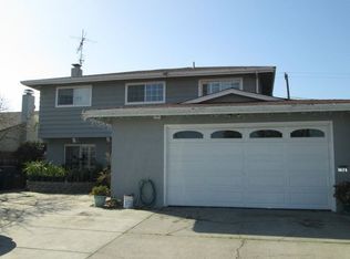 1675 Starlite Dr, Milpitas, CA 95035