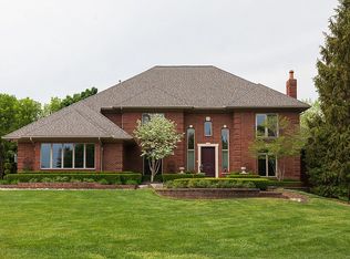 5047 Starcreek Ln, Washington, MI