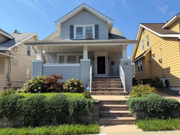 296 E 6th St, Clifton, NJ 07011