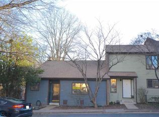 952 Sutton Ct, Charlottesville, VA 22901