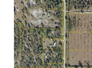 1601 Summerall Rd, Labelle, FL 33935