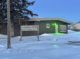 600 Water St E #E, Medina, ND 58467