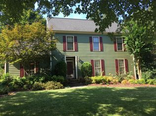 2209 Hamilton Mill Rd, Charlotte, NC 28270