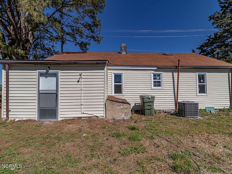 368 Big Daddys Road, Pikeville, NC 27863 Zillow