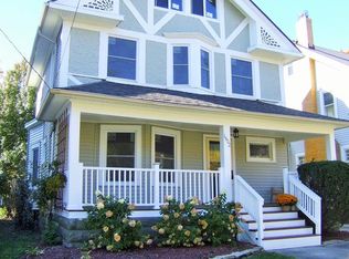 1602 Elbur Ave, Lakewood, OH