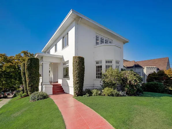 635 Spruce St, Oakland, CA 94610