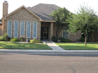 8229 San Diego St, Odessa, TX 79765