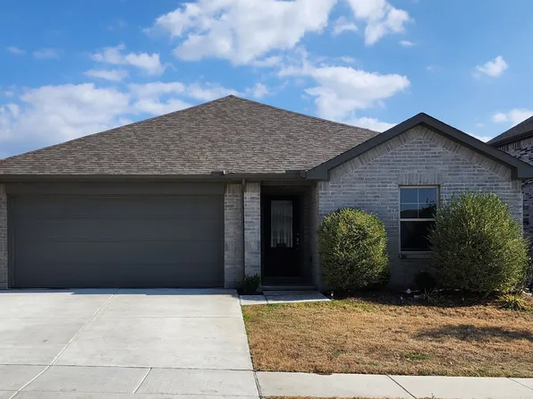 10504 Lequoia St, Fort Worth, TX 76179