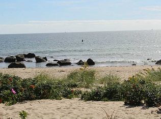 17 W End Rd, Charlestown, RI 02813