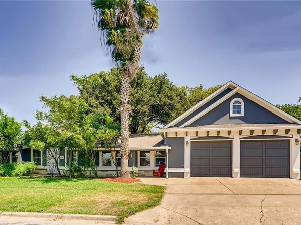 2900 Pecan Springs Rd, Austin, TX 78723