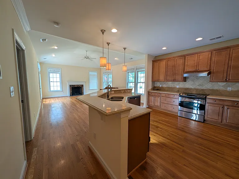 4301 Elizabeth Davis Blvd — Photo 5