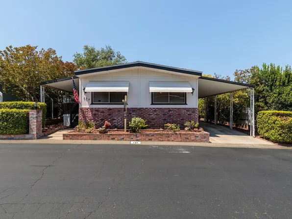 137 Yura Way, Roseville, CA 95661