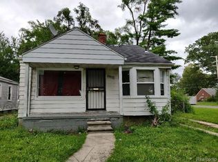 19712 Stahelin Ave, Detroit, MI 48219