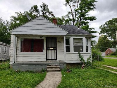 19712 Stahelin Ave, Detroit, MI, 48219